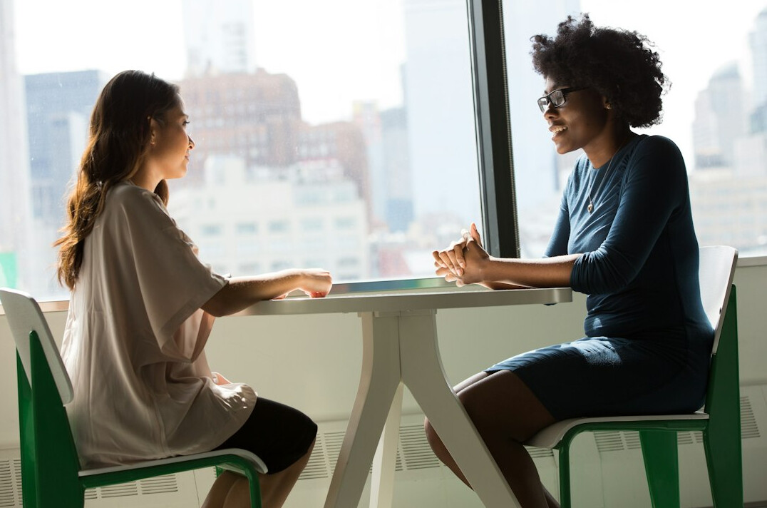 mediation meeting