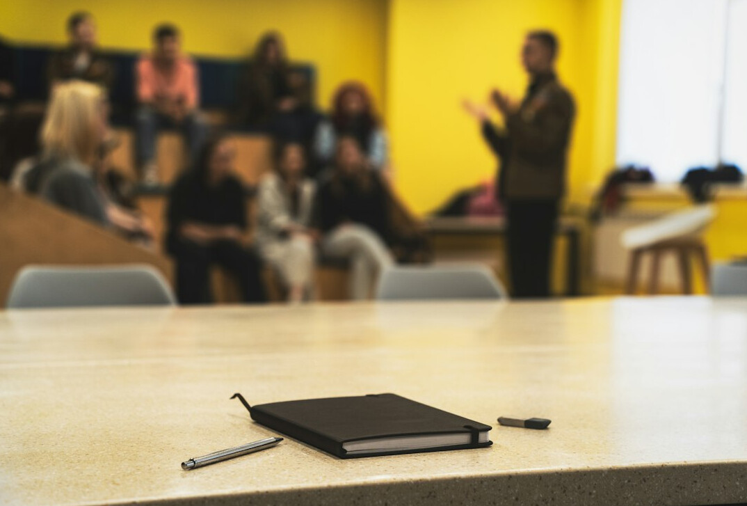 professional development workshop